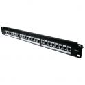 cat6a 24 port patch panel