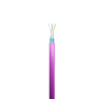 Cat5e FTP Purple LSZH 305m