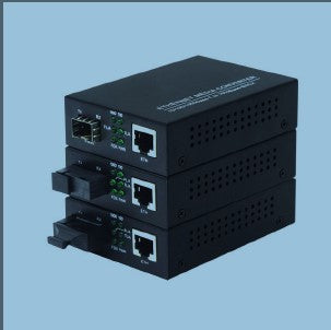 Fiber Media Converter