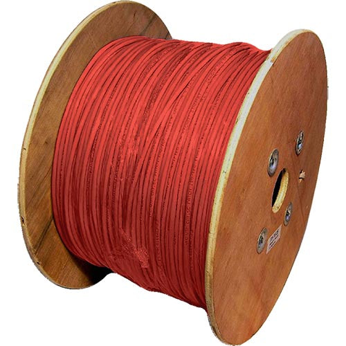 Cat6a S/FTP LSOH 26AWG Stranded Patch Cable 500m Reel