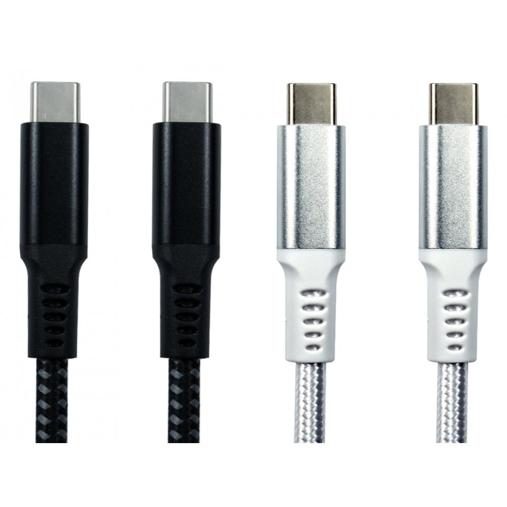 USB-C Braided Cable
