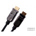 Armoured Active Optical HDMI Cable – 48Gbps, 8k @60Hz