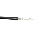 Cat5e Armoured SWA Cable – Sold Per Metre