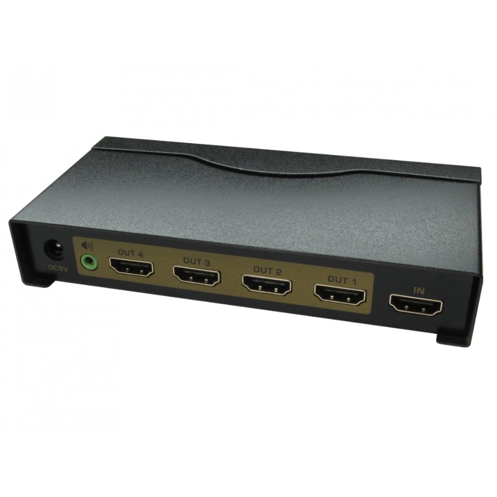 4k HDMI Splitter