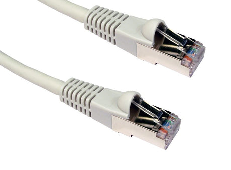 Cat 6a Patch Cables