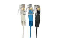 Cat5e Patch Cables Flat