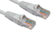Cat5e Patch Cables Low Smoke Snagless