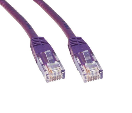 Cat6 Patch Cables