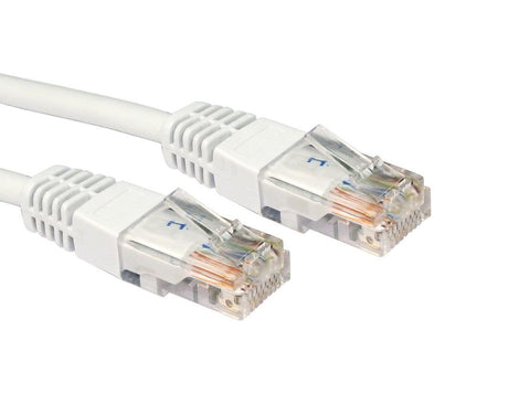 Cat6 Patch Cables