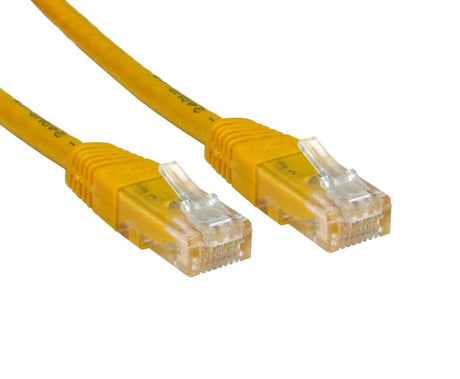 Cat6 Patch Cables
