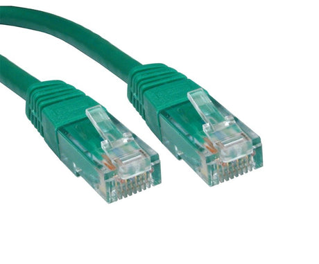 Cat6 Patch Cables