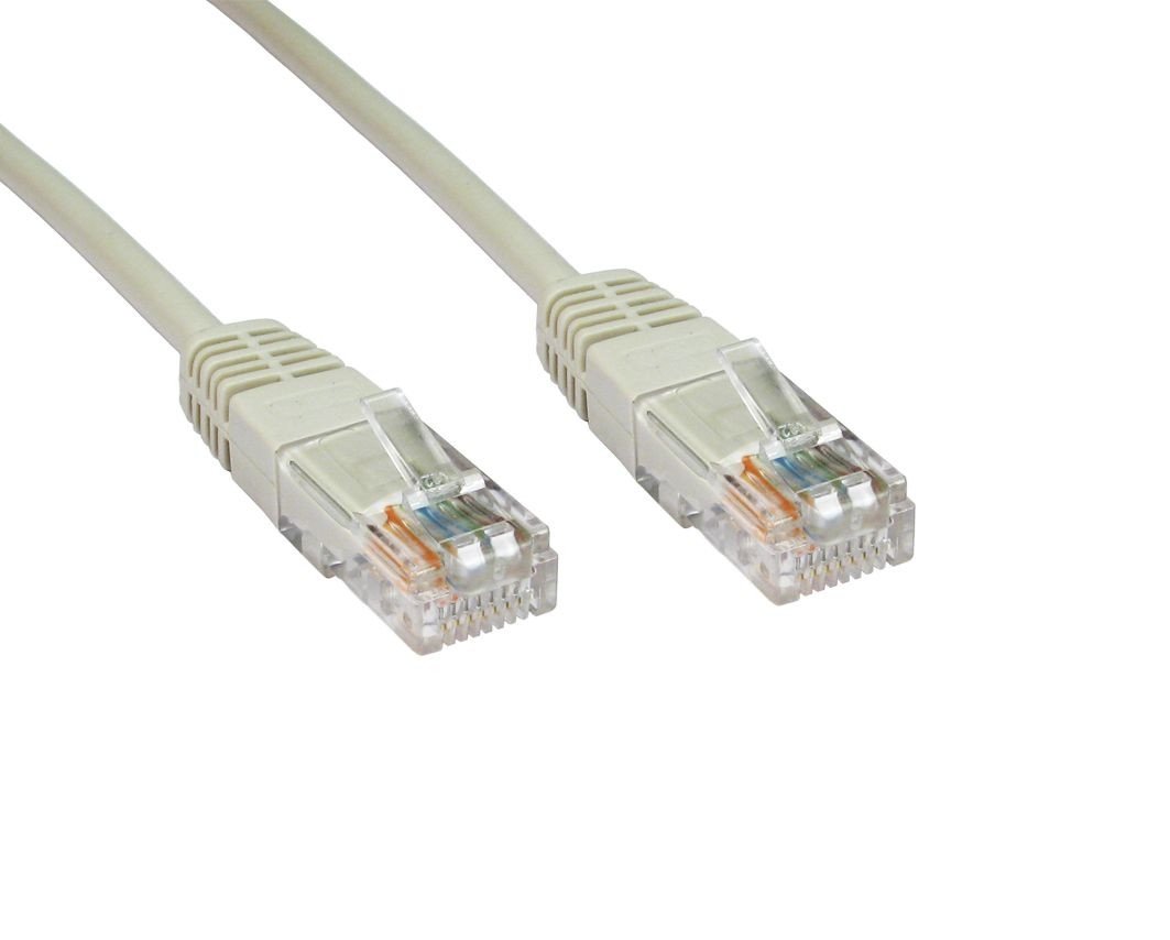 Cat6 Patch Cables