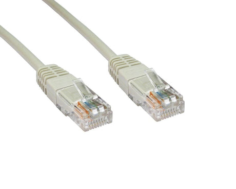 Cat6 Patch Cables