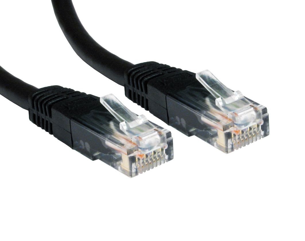 Cat6 Patch Cables