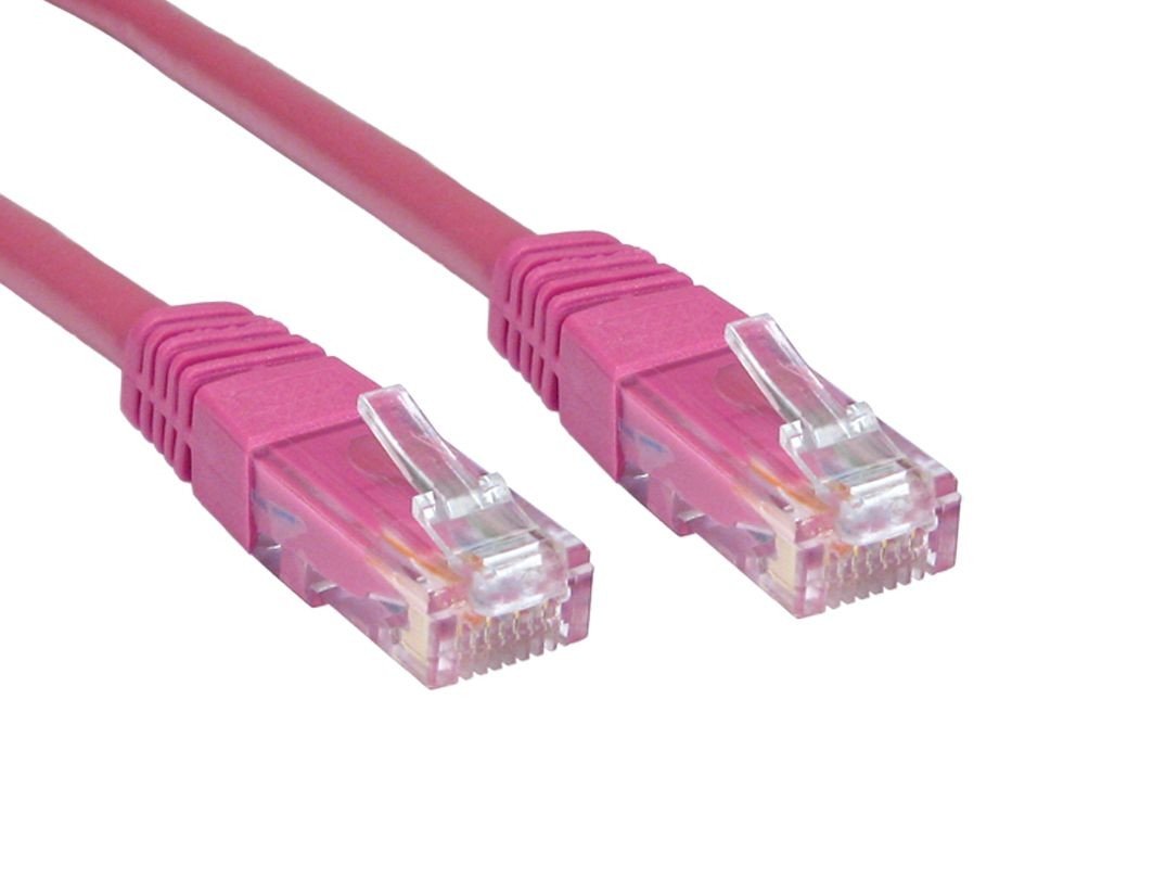 Cat6 Patch Cables
