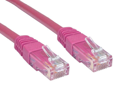 Cat6 Patch Cables