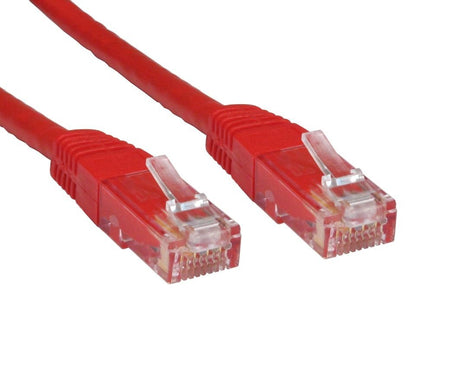 Cat6 Patch Cables
