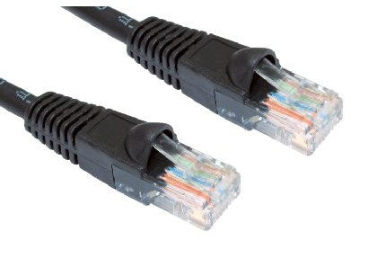 Cat6 Patch Leads UTP Snagless
