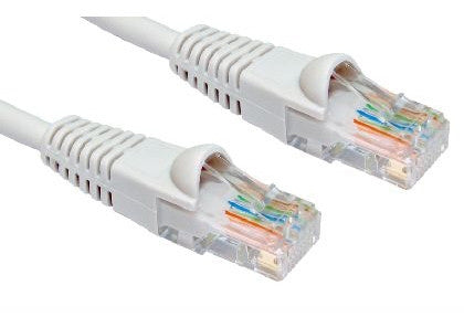 Cat6 Patch Cables Snagless