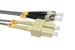ST-SC Multimode OM1 Fibre Optic Cables