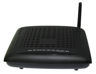 150meg 11n ADSL wireless router Premium