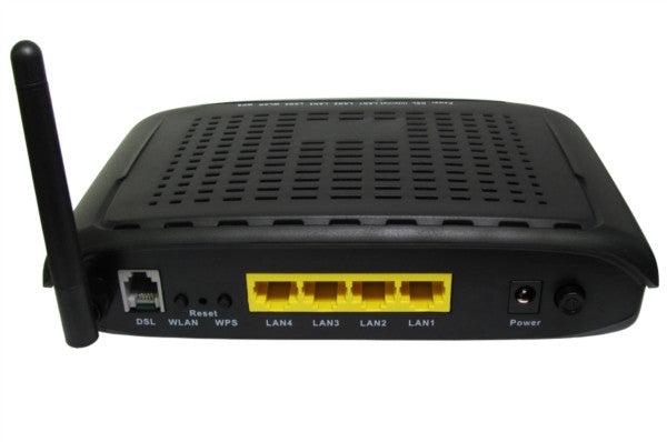 150meg 11n ADSL wireless router Premium