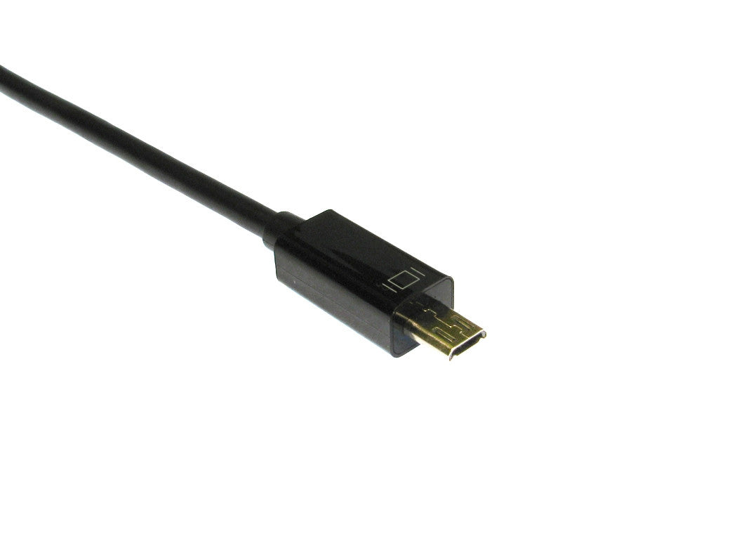 MHL 2.0 to HDMI Adapter with RCP