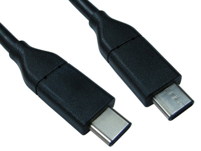 USB 3.1 cable type C - 1 mtr