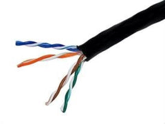 Nenco Cat5e Cable Solid External 305mtr