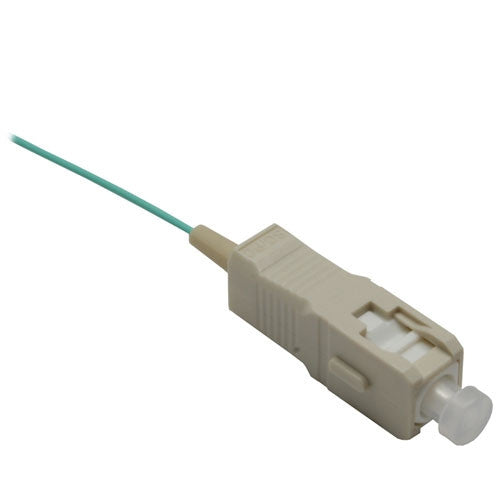 OM3 50/125 900um SC Pigtail