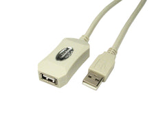 USB 2.0 Active Extension Cable