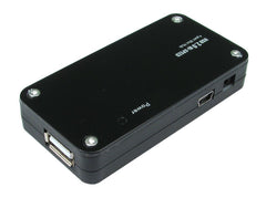 USB 2.0 4 Port Hub