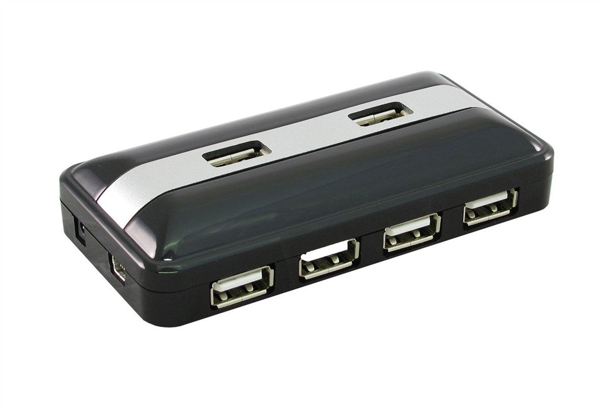 USB 2.0 7 Port Hub