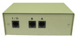 RJ45 Switch Box - 2 Port