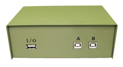 USB switch - 2 Port