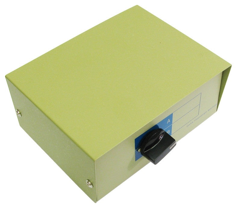 SVGA + PS/2 Switch Box - 2 Port