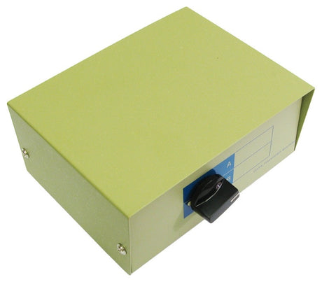 SVGA + PS/2 Switch Box - 2 Port