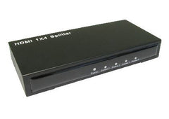 Hdmi Splitter 4 Port ( 1-4 ) 1.3b