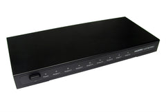 Hdmi Splitter 8 Port 1x8