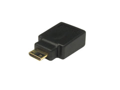 Hdmi A Female - Hdmi Mini Male Adaptor