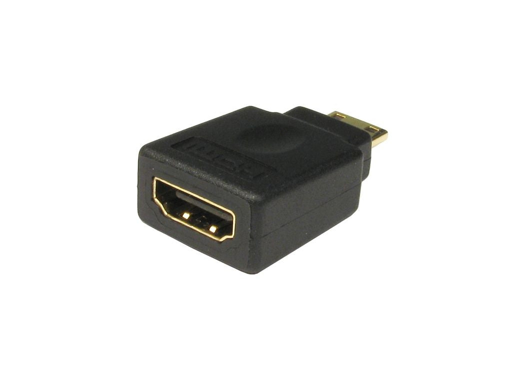 Hdmi A Female - Hdmi Mini Male Adaptor