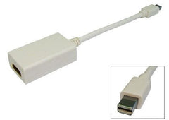 15 cm Mini Display Port Male - Hdmi Female Adaptor