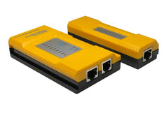 RJ45 Continuity Network Tester