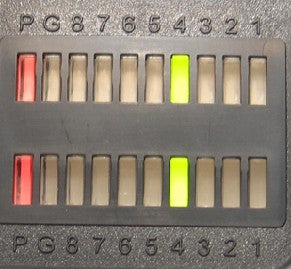 RJ45 Port and Continuity Tester