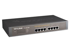 16 Port RJ45 Gigabit Switch - Rack Mount