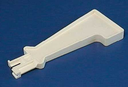 IDC Termination Tool - disposable