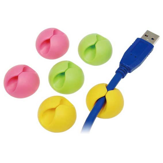 Self Adhesive Cable organisers