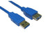 USB 3.0 AM - AF Extension Cable