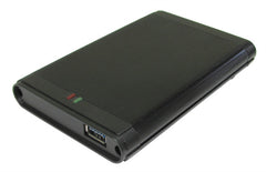 Usb 3.0 Hard Drive - Sata Enclosure - 2.5"