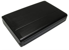 Usb 3.0 Hard Drive - Sata Enclosure - 3.5"